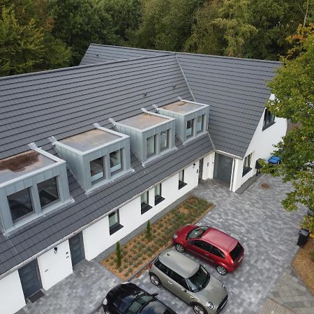 Apartmenthaus Stade Schwingewiesen Apartment 3 Εξωτερικό φωτογραφία