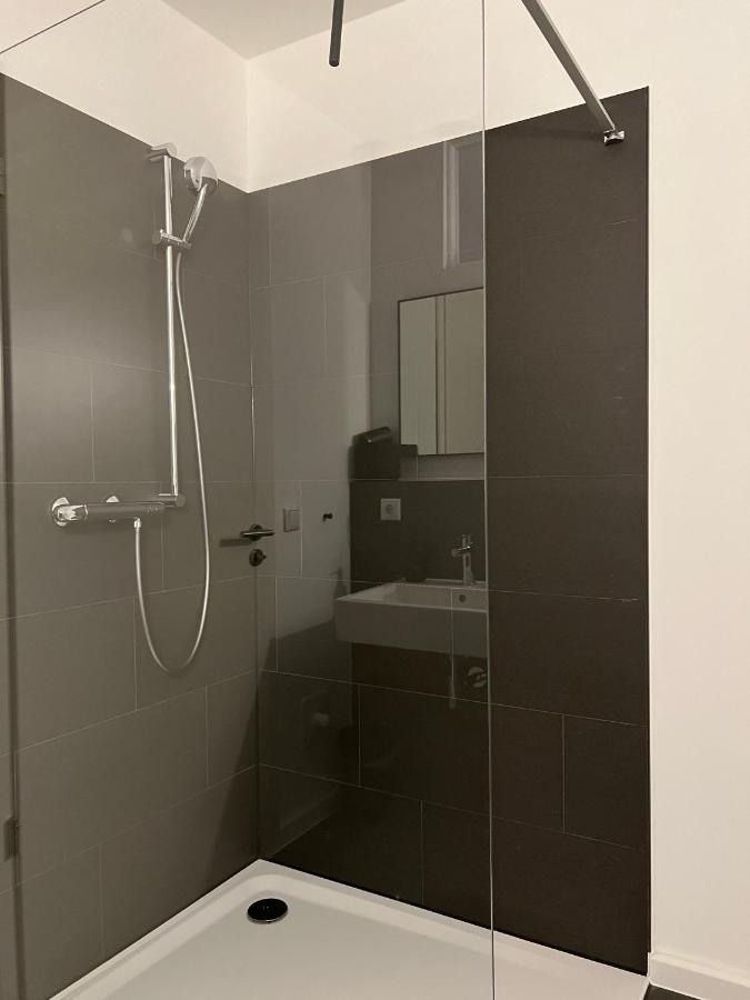 Apartmenthaus Stade Schwingewiesen Apartment 3 Εξωτερικό φωτογραφία