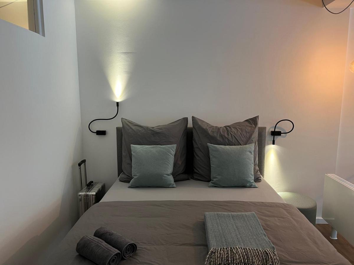 Apartmenthaus Stade Schwingewiesen Apartment 3 Εξωτερικό φωτογραφία