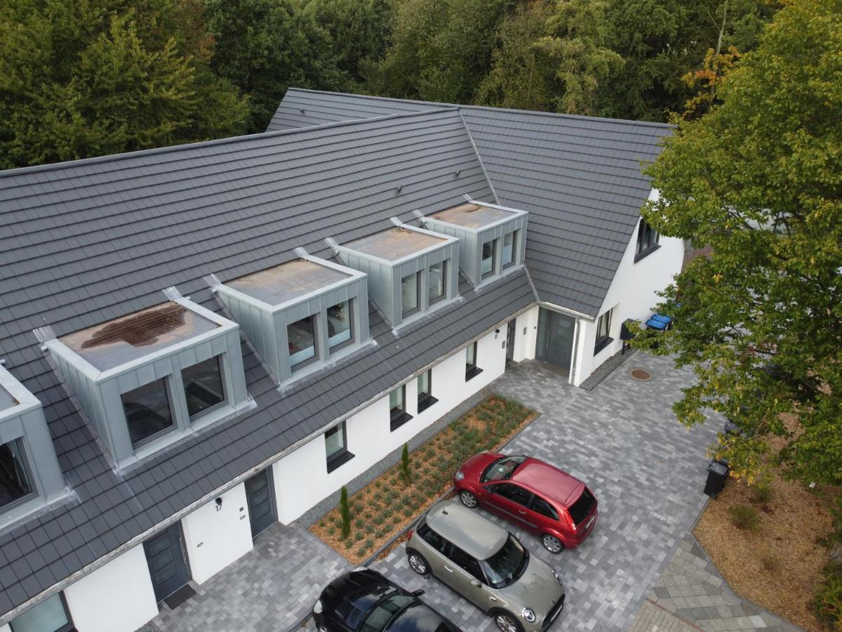 Apartmenthaus Stade Schwingewiesen Apartment 3 Εξωτερικό φωτογραφία